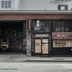 BUSINESS CLOSURE IS NOT AN OPTION!