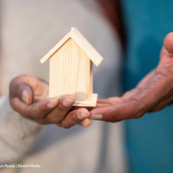 MAY A CO-OWNER BE OBLIGED TO REMAIN IN THE CO-OWNERSHIP?