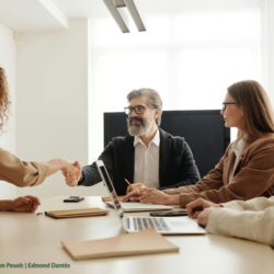 MAY PRINCIPAL APPOINT TWO OR MORE AGENT FOR A COMMON TRANSACTION?