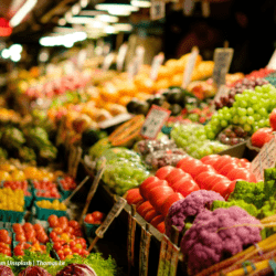 BASIC NECESSITIES AND PRIME COMMODITIES