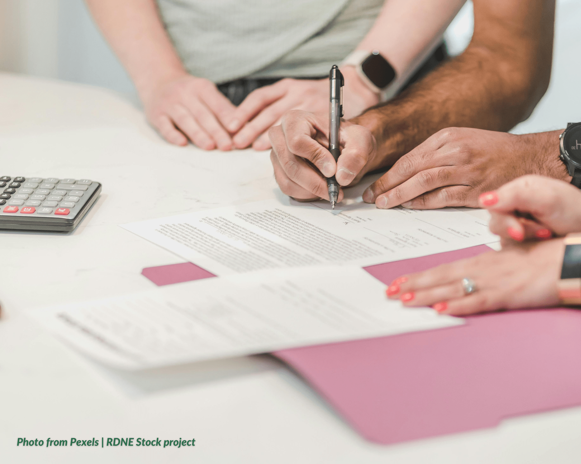 WHAT IS A CONTRACT OF LOAN?