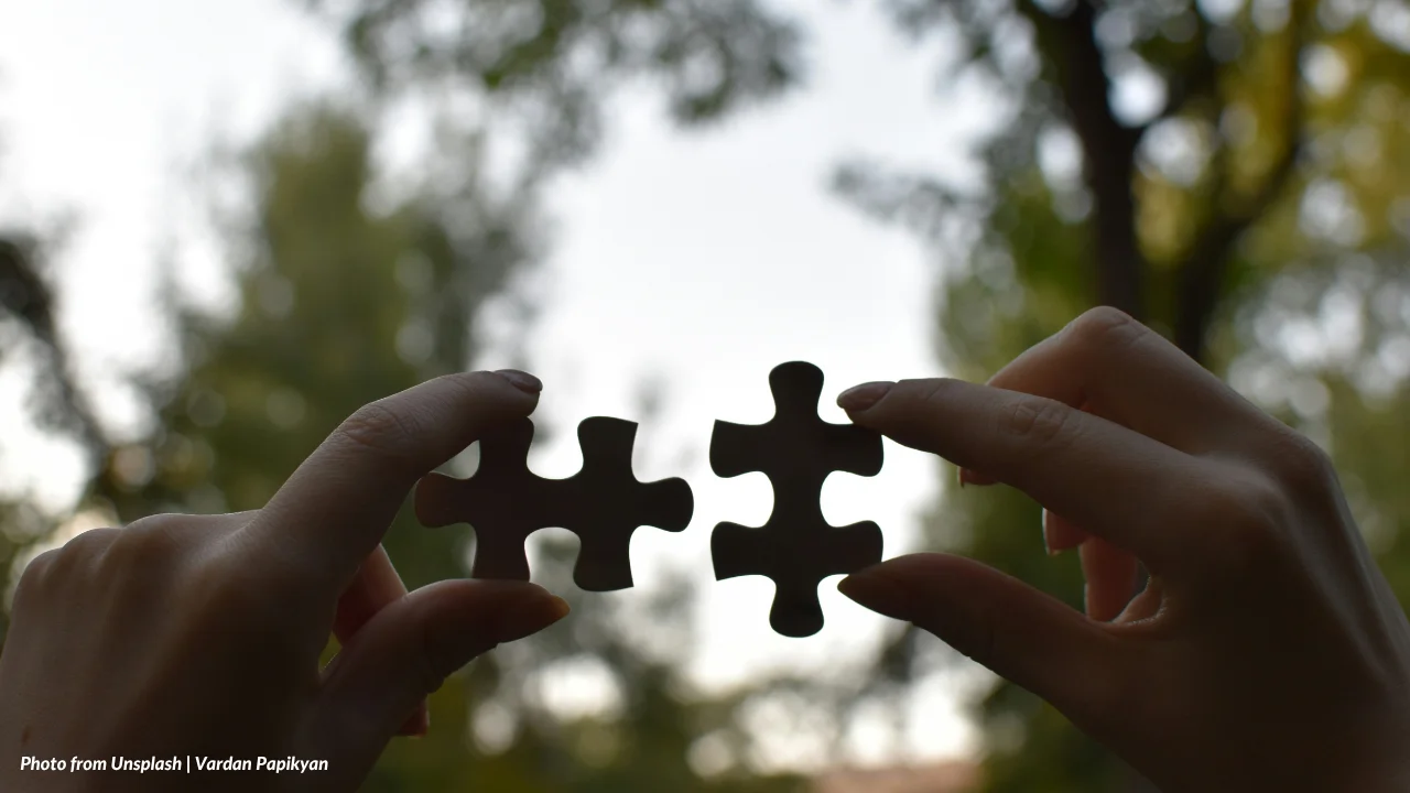 What is a Contract of Partnership?