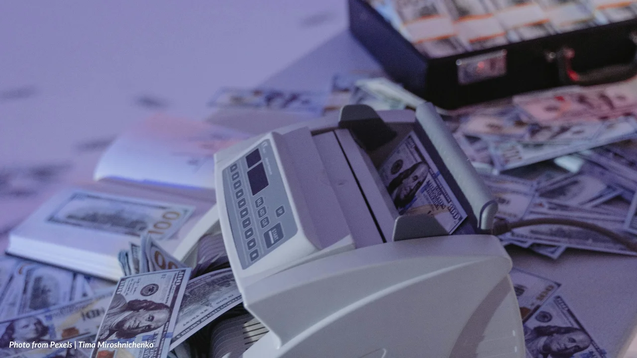 An Overview of the Anti-Money Laundering Act