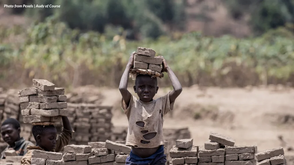 Employment of Children