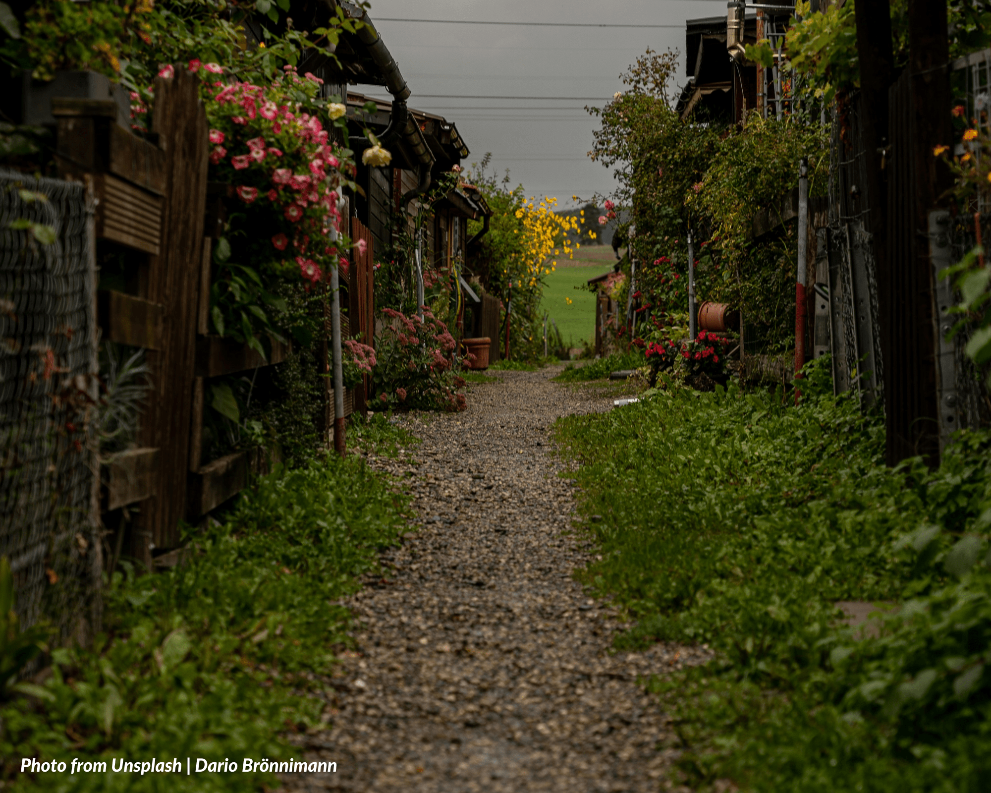 How Are Easements Acquired?