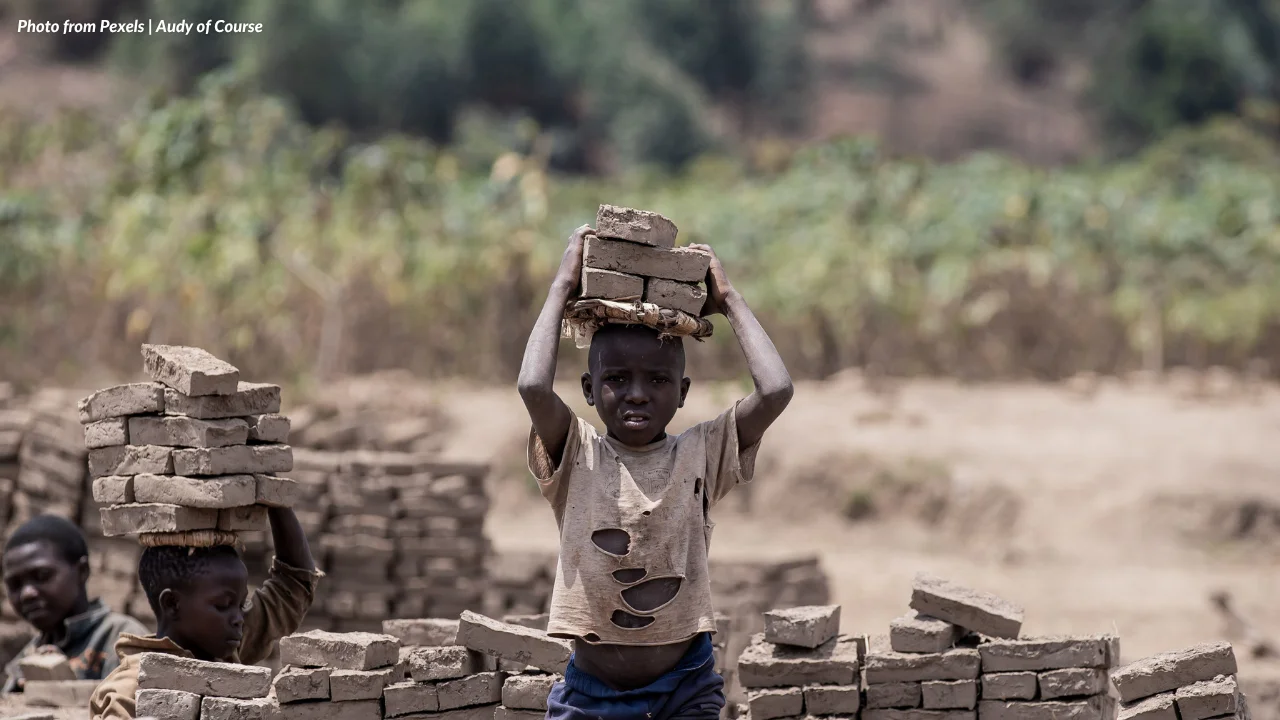 Employment of Children