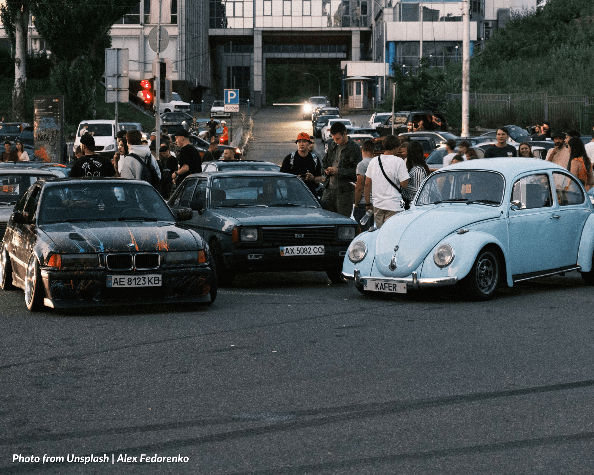 WHAT IS COMPULSORY THIRD PARTY LIABILITY INSURANCE?