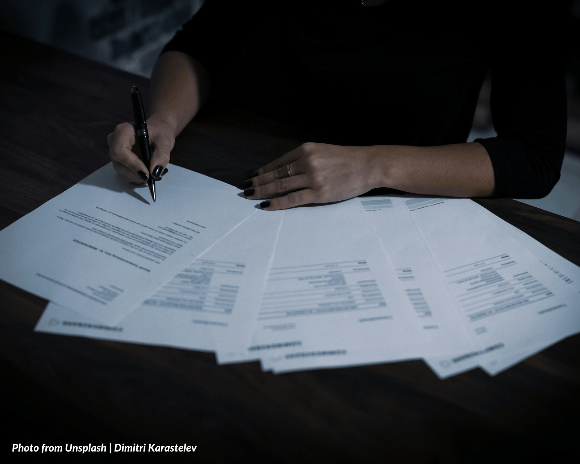 Filing of Claim for Insured Deposit: What Depositors Need to Know