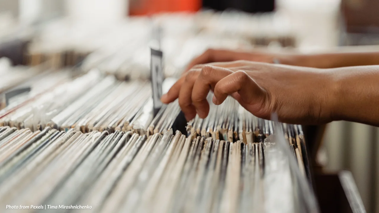 Transfer of Public Records