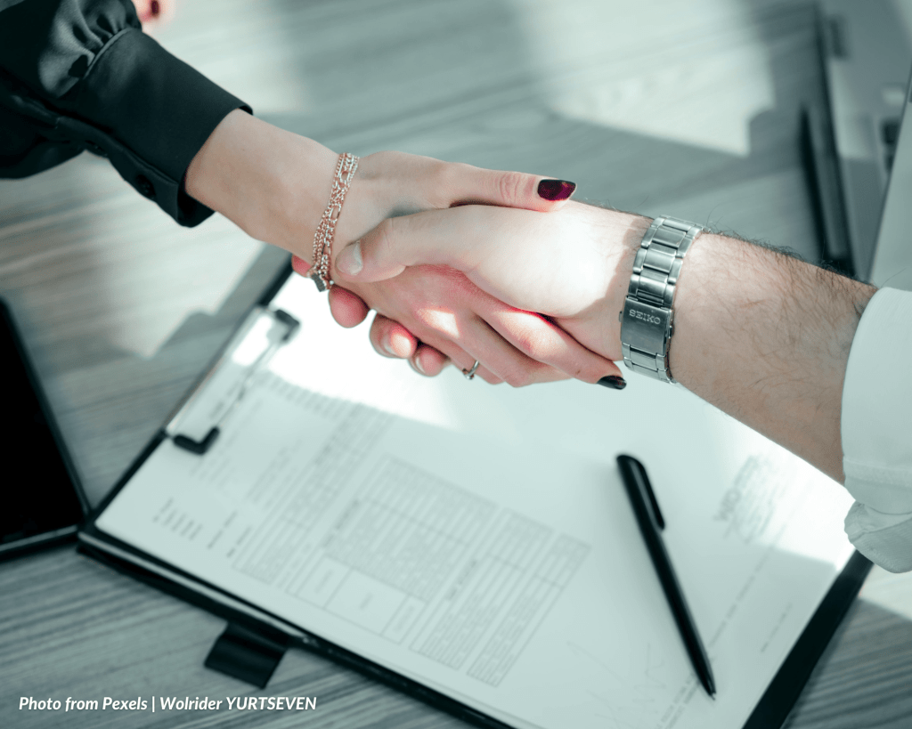 Contract of Lease
