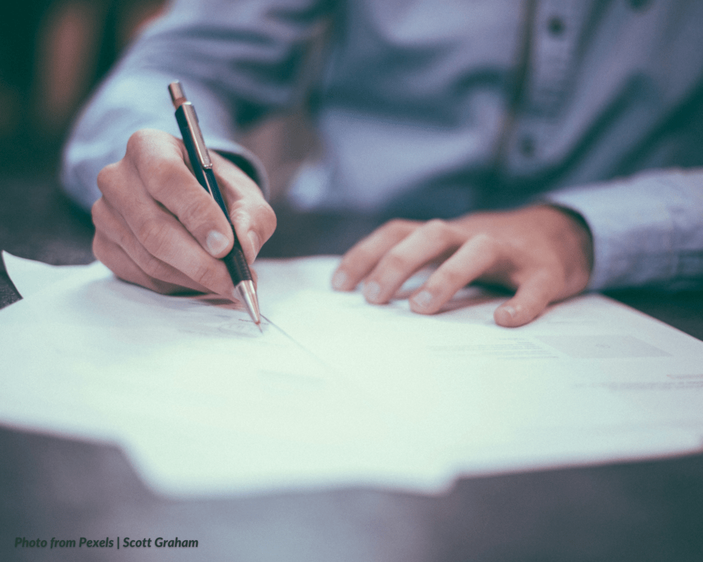What Should Be Included in the Franchising Agreement