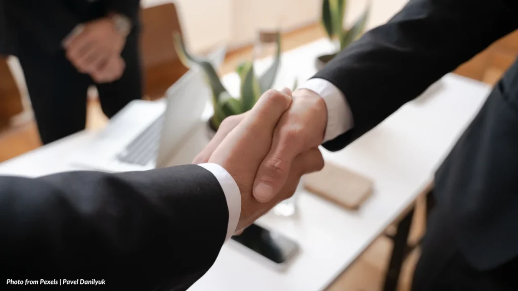 Obligations of Partners Among Themselves (Part II)