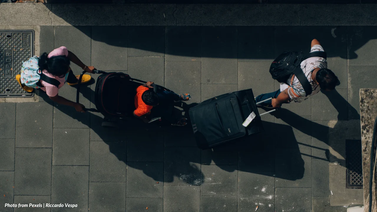 What is an Emigration Clearance Certificate?