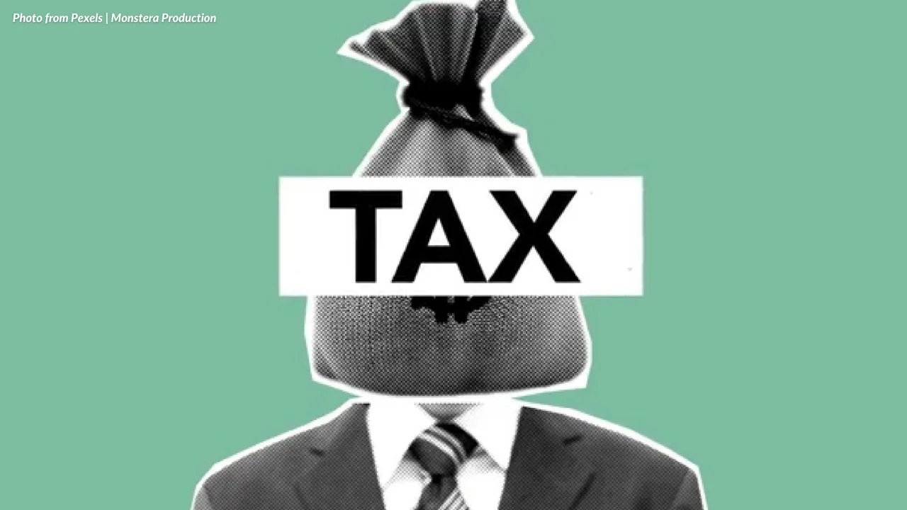 When to Claim Tax Credit or Tax Refund
