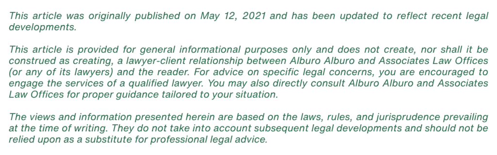 Transfer of Public Records