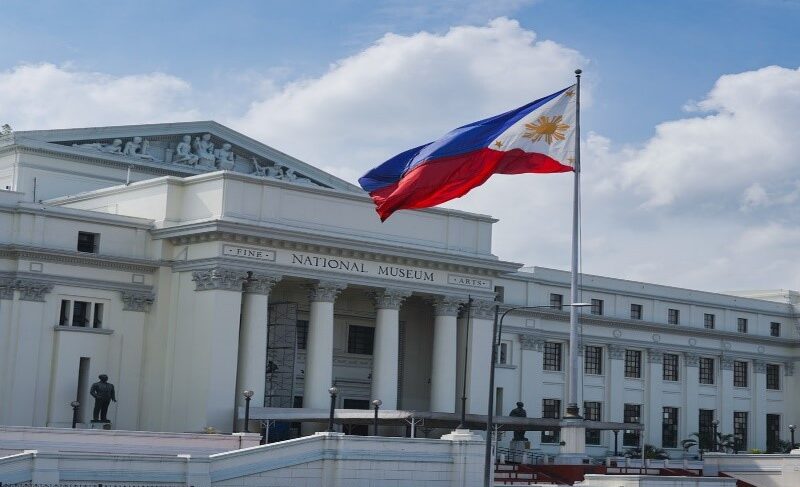 When Does the Term of Office of a Newly-elected President of the Philippines Begin?