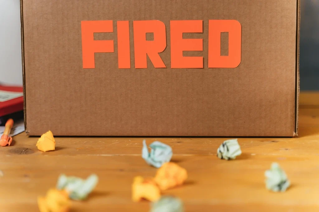 Authorized Causes in Termination of Employment