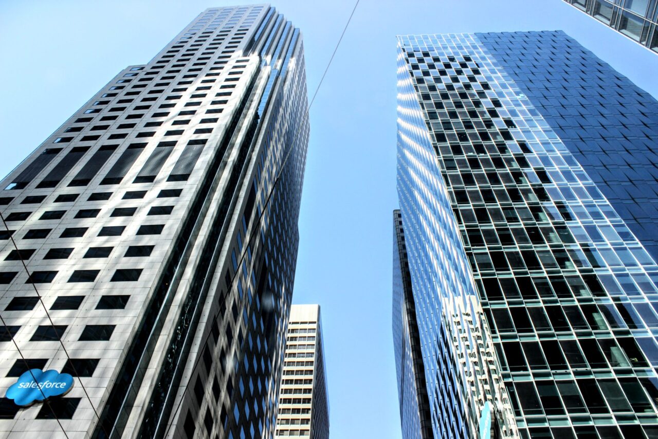Close Corporation