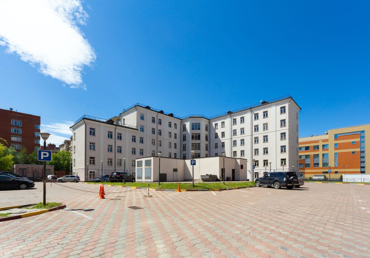 May Common Areas of a Condominium Project Be Altered?