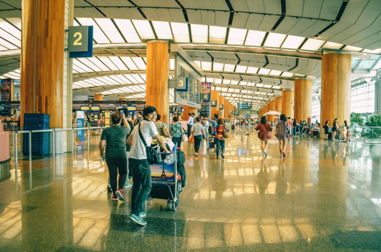 DOLE-AKAP for OFWs
