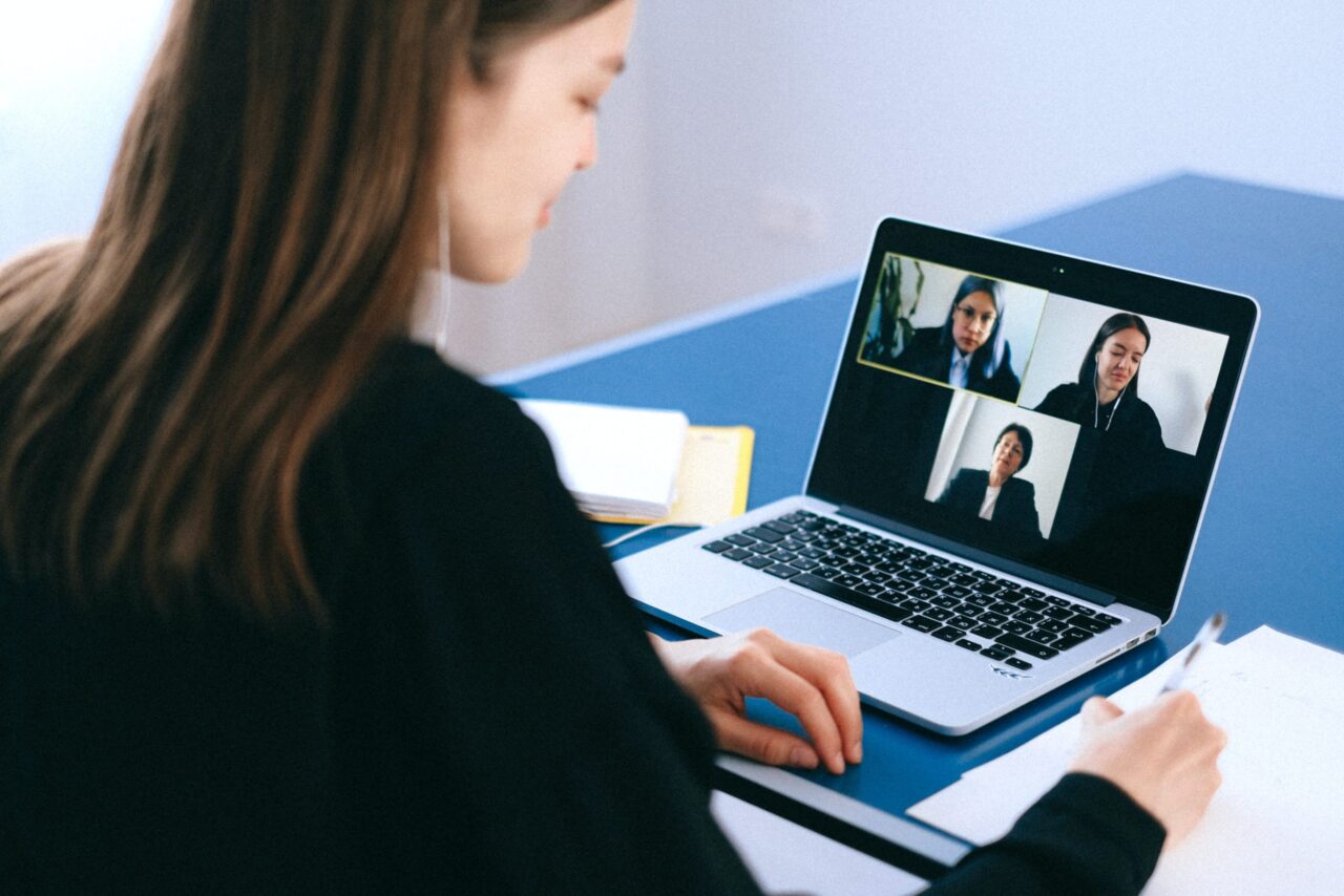 Telecommuting as An Alternative Work Arrangement