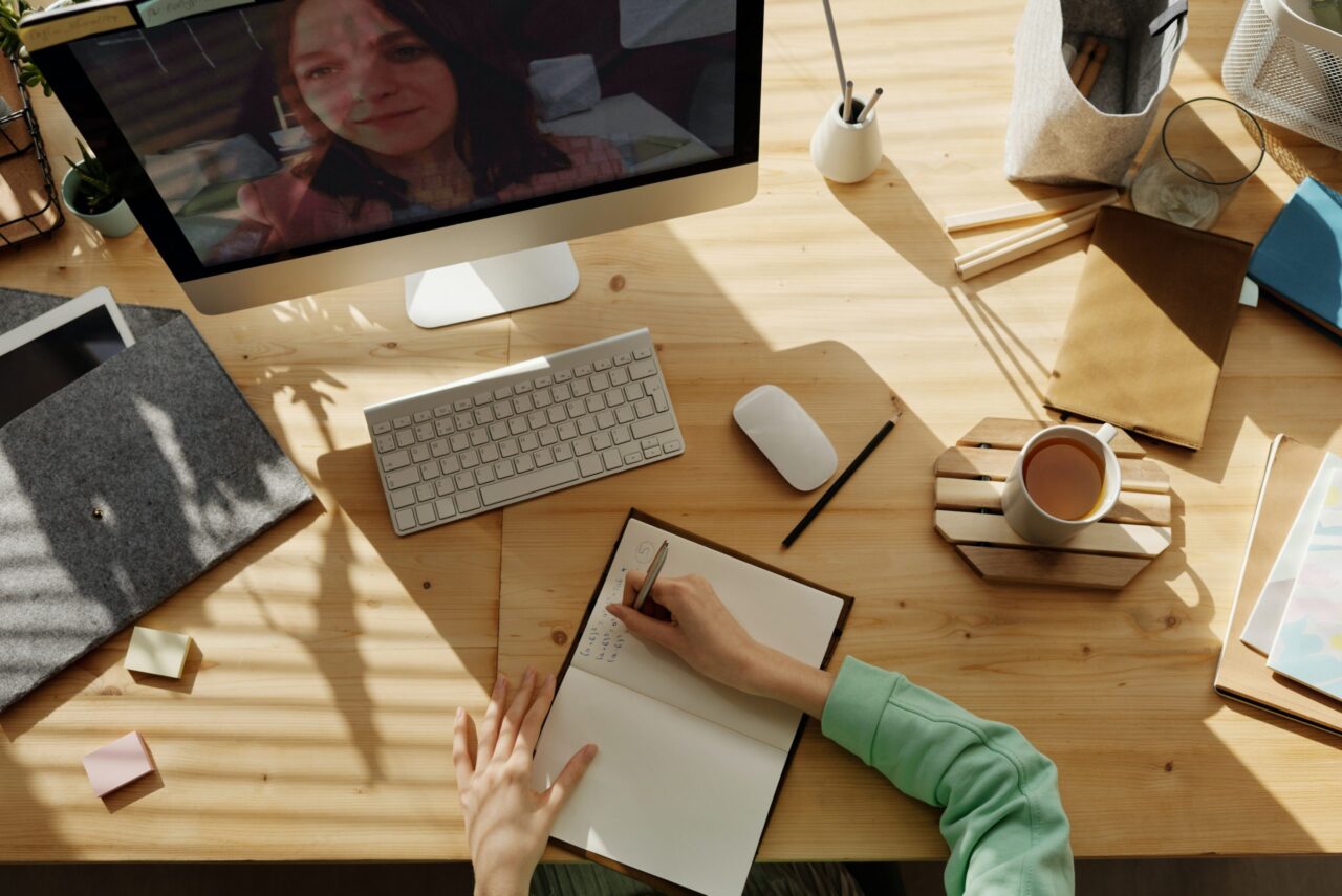 Flexible Work Arrangements