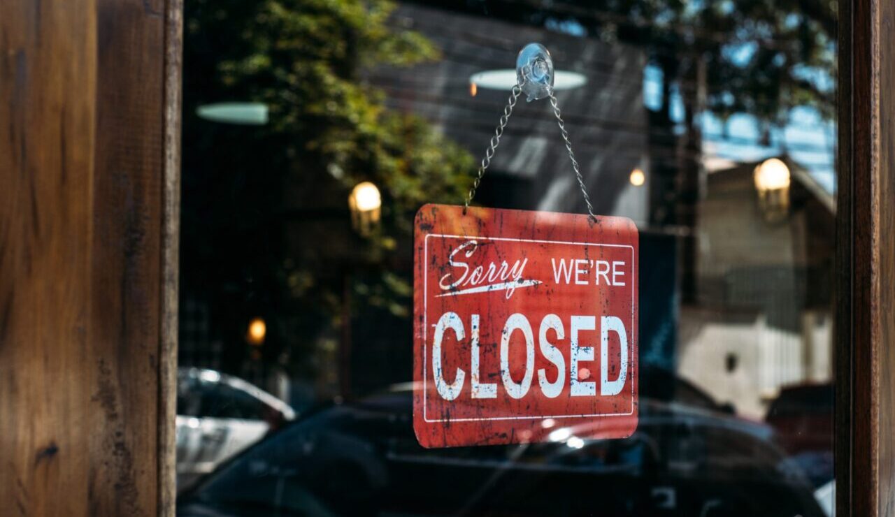 How to Properly Close your Business