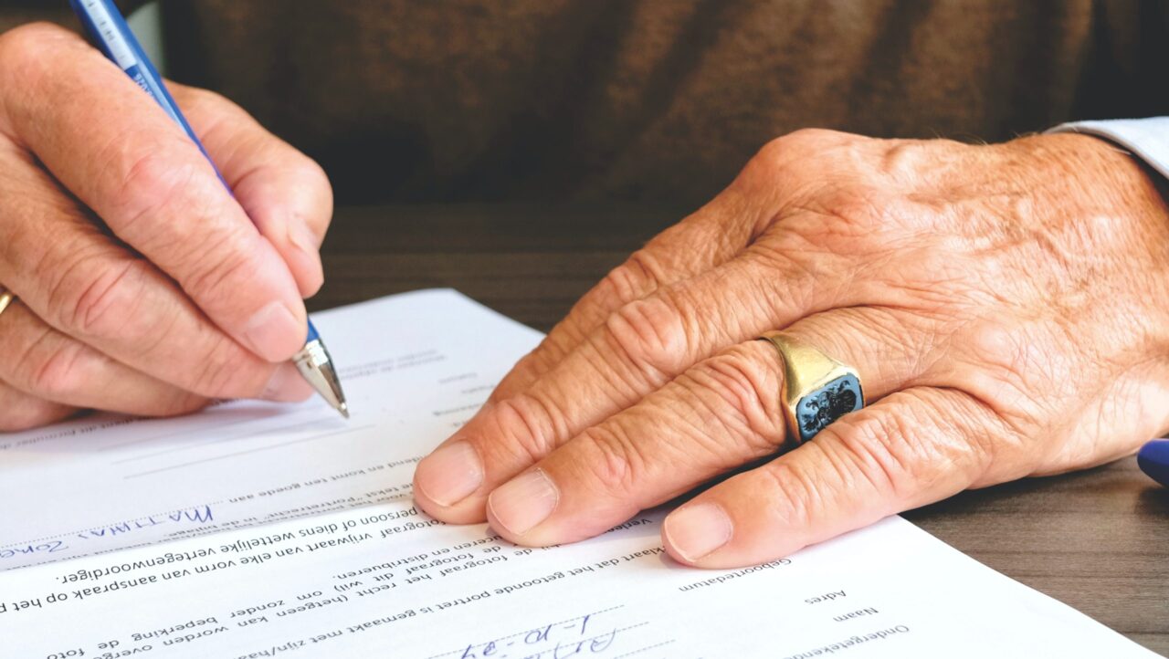 What is a Will?