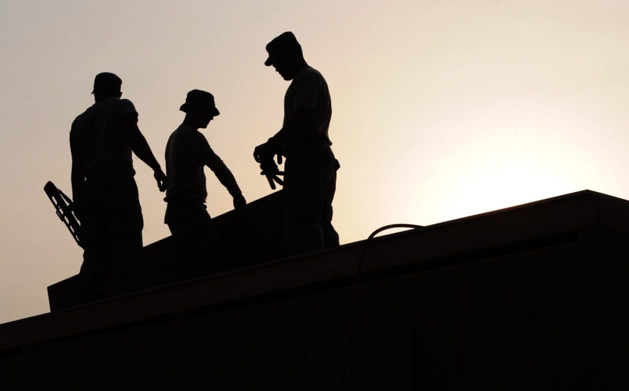 Tulong Pangkabuhayan Sa Ating Displaced at Disadvantaged Workers (TUPAD) Program