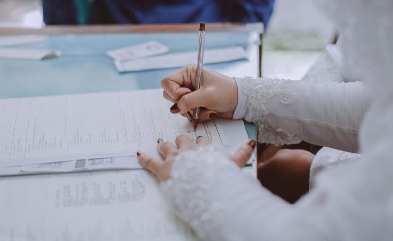 What Is Ante-Nuptial Agreement?