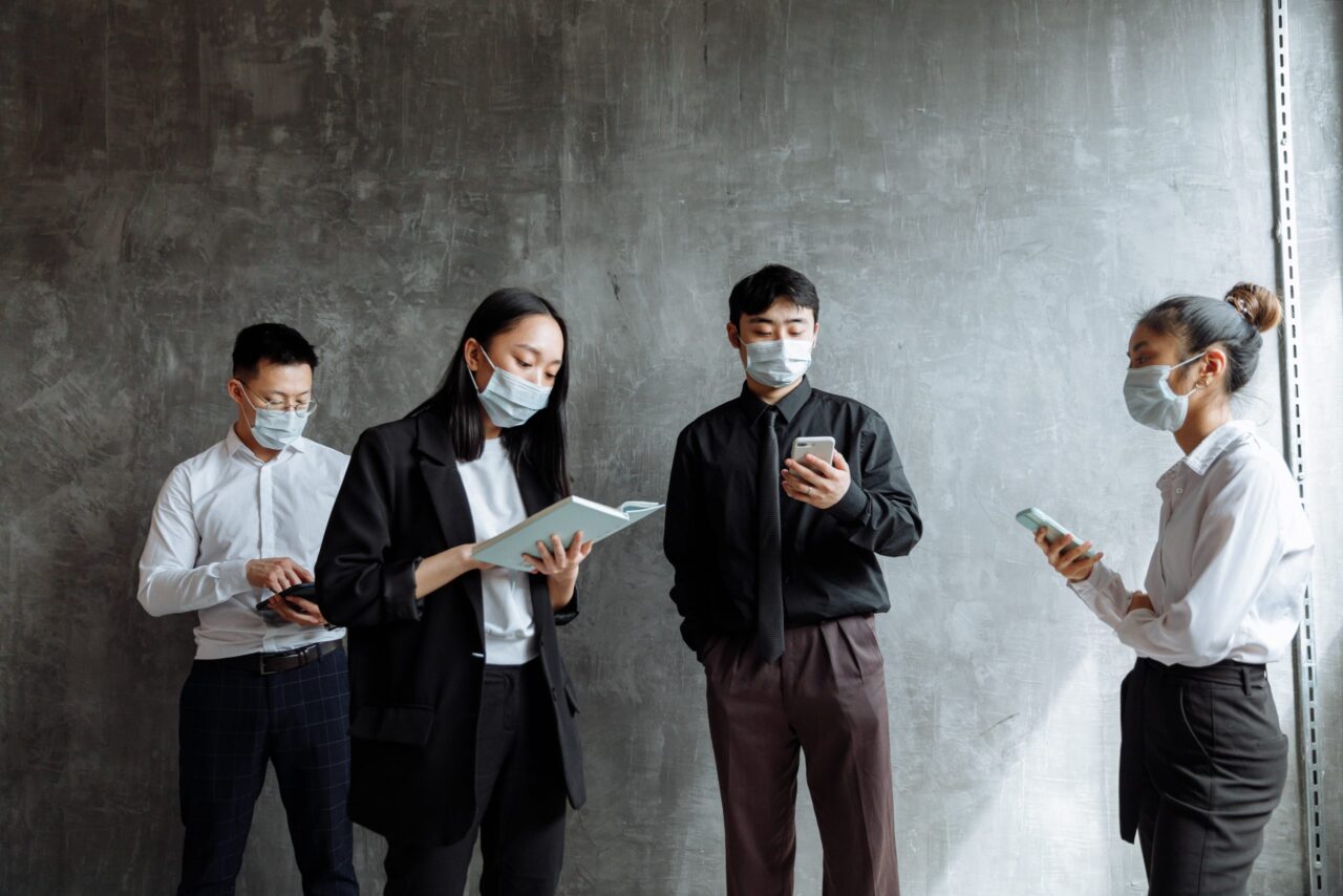 Role of Employers and Workers in the Workplace During Covid-19