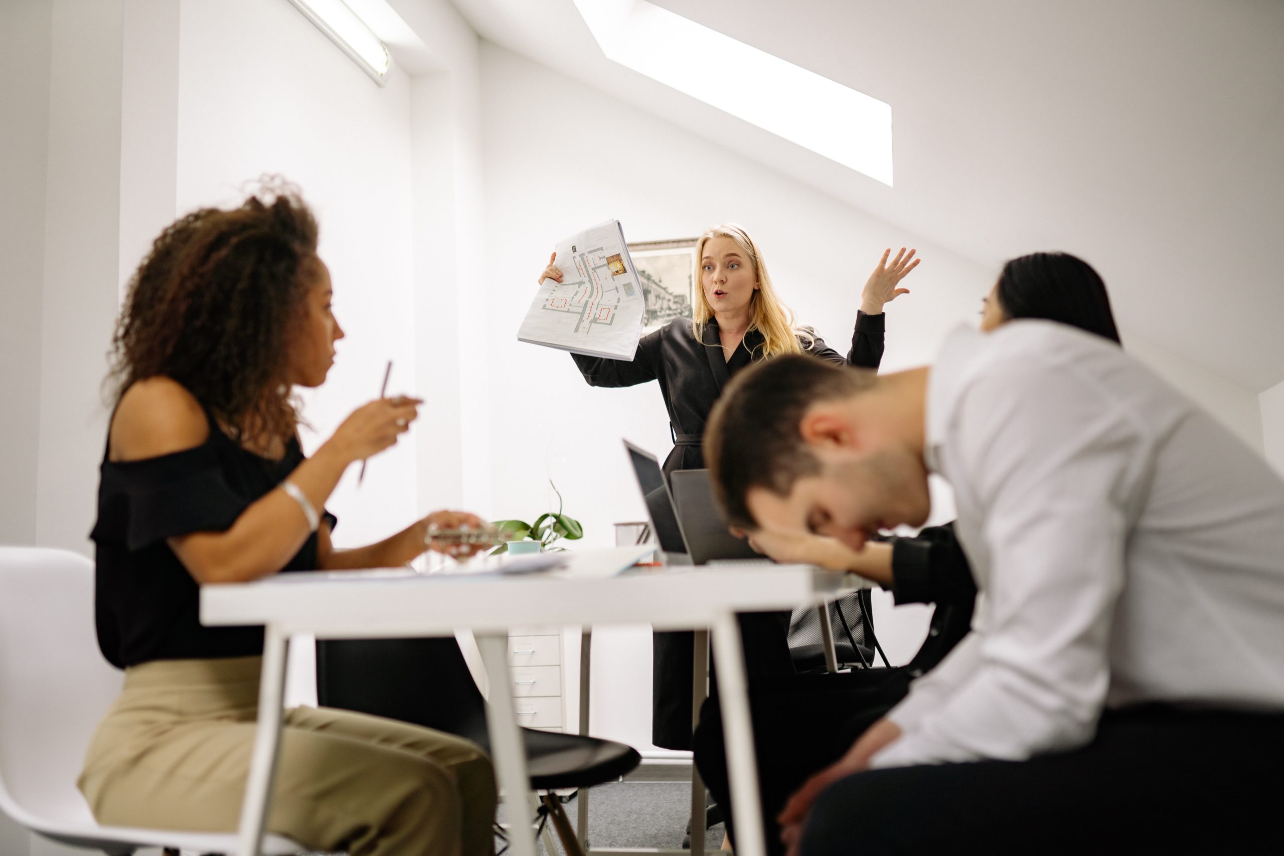 Attitude Problem: A Ground for Dismissal from Employment
