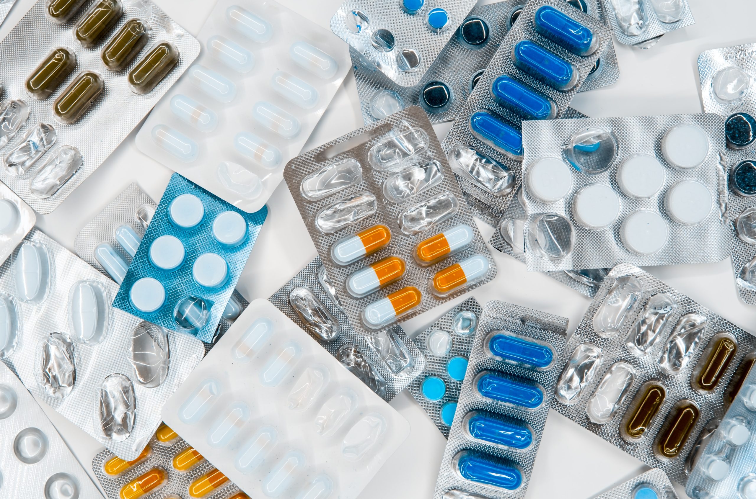 Does the President have the power to impose maximum retail prices over drugs and medicines?
