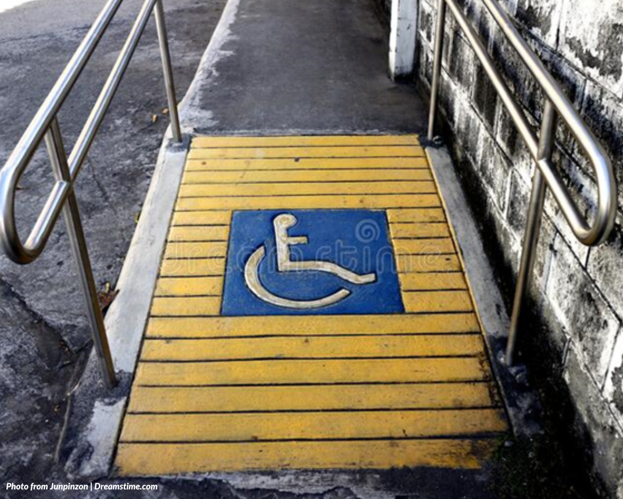 Expanded benefits and privileges of persons with disability