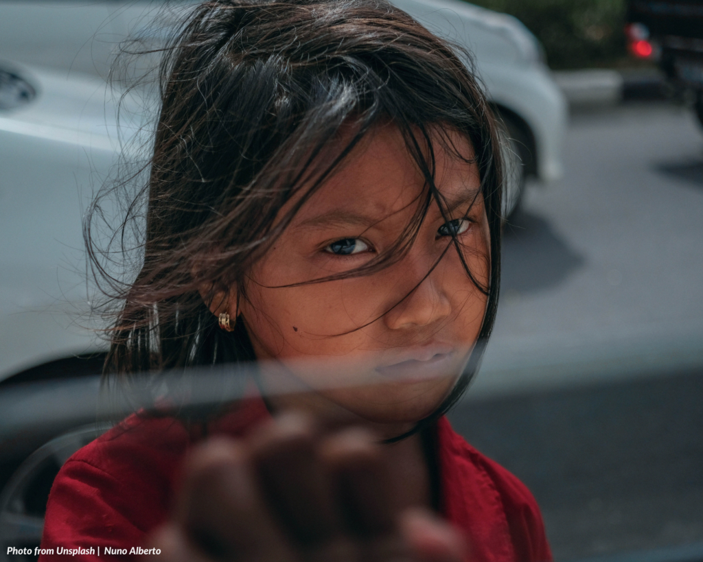the worst forms of child labor