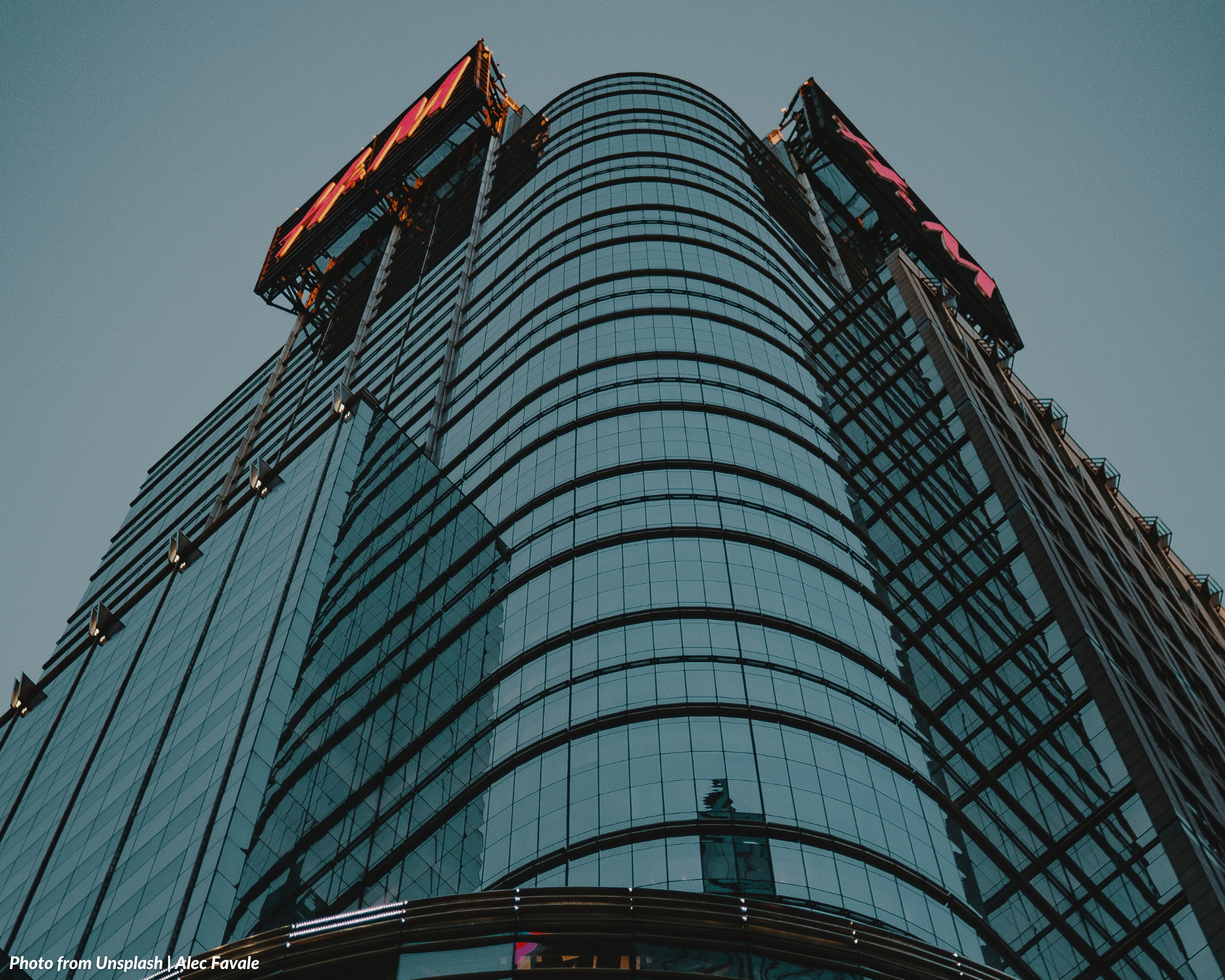 Business Name and Registration