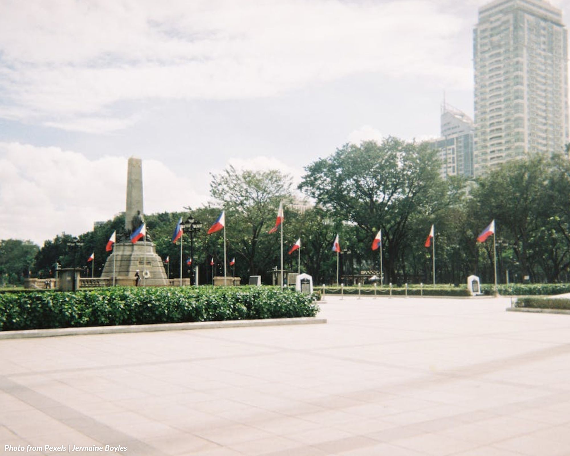National Heroes Day