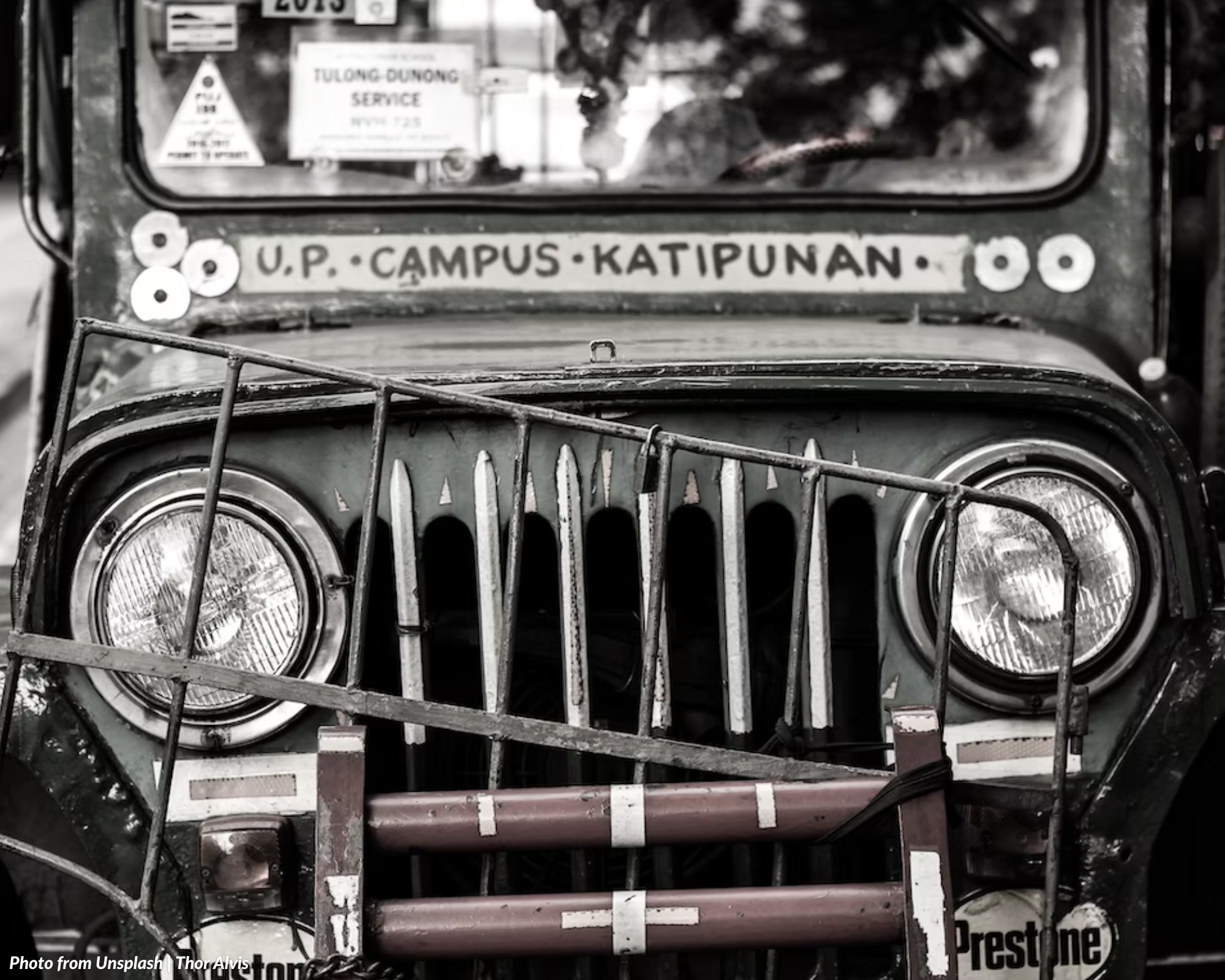 Made in the Philippines Product Week (Proclamation No. 76, Series of 1936)