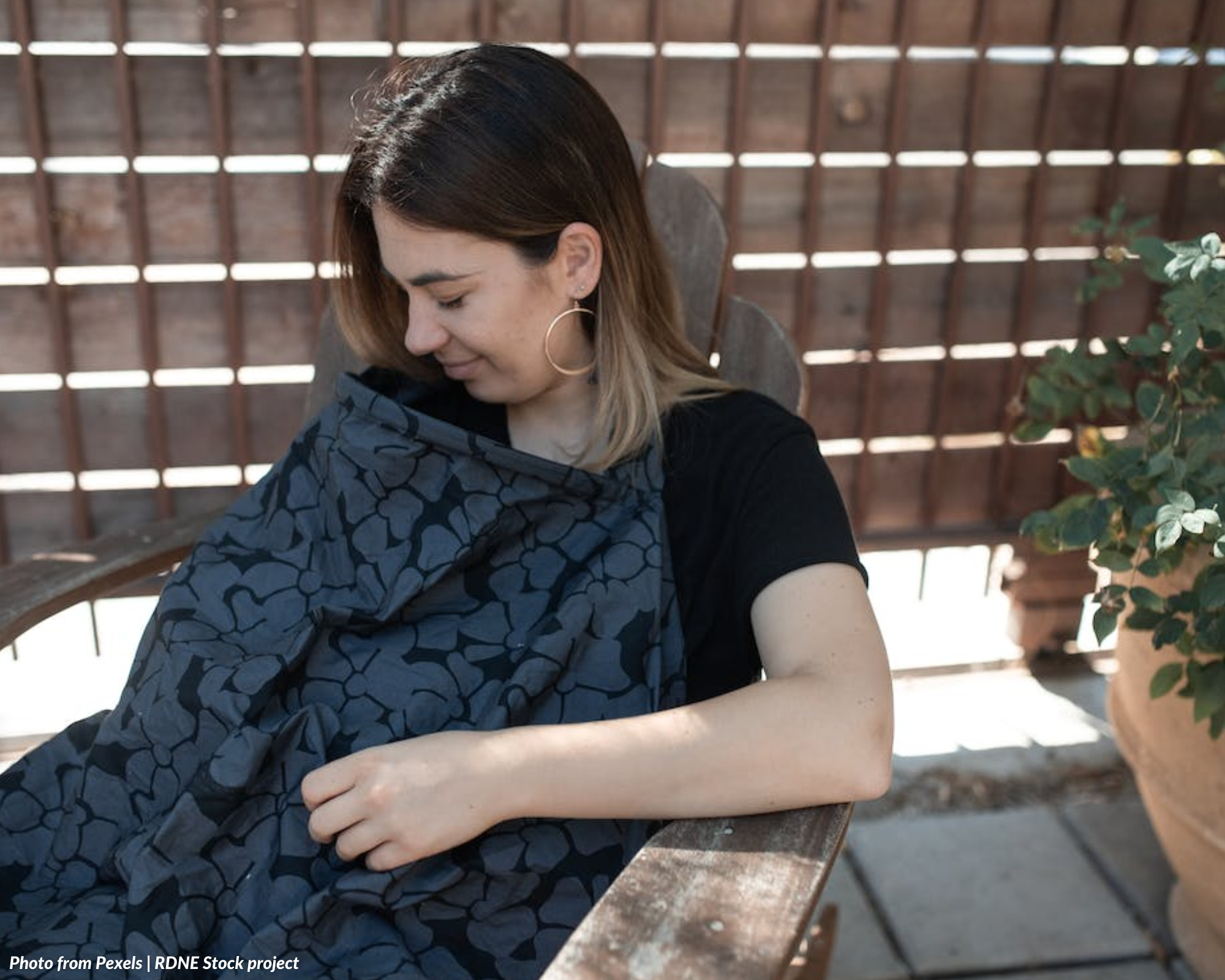Breastfeeding and Lactation in Workplace