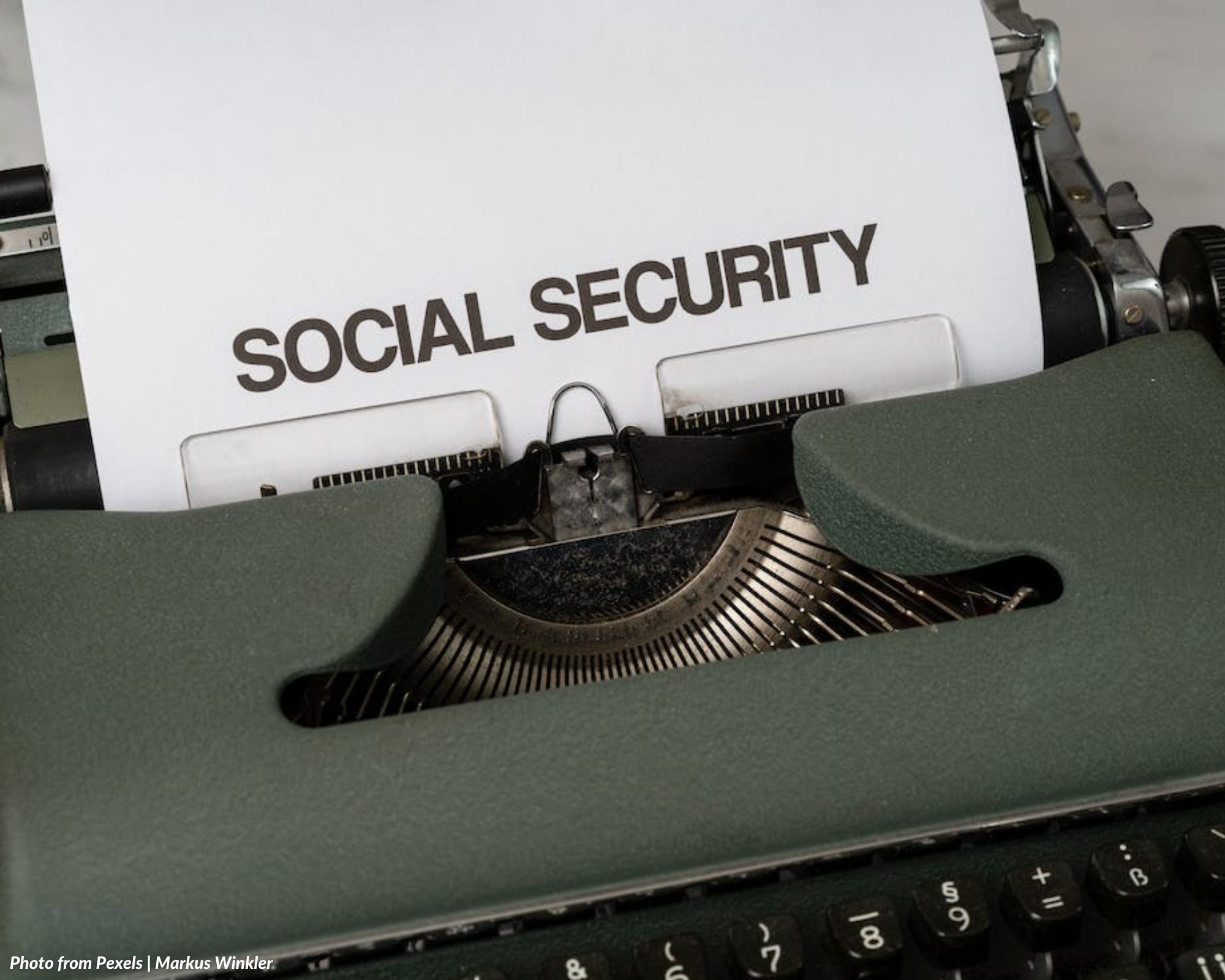 Key Aspects of the Amended Social Security Act