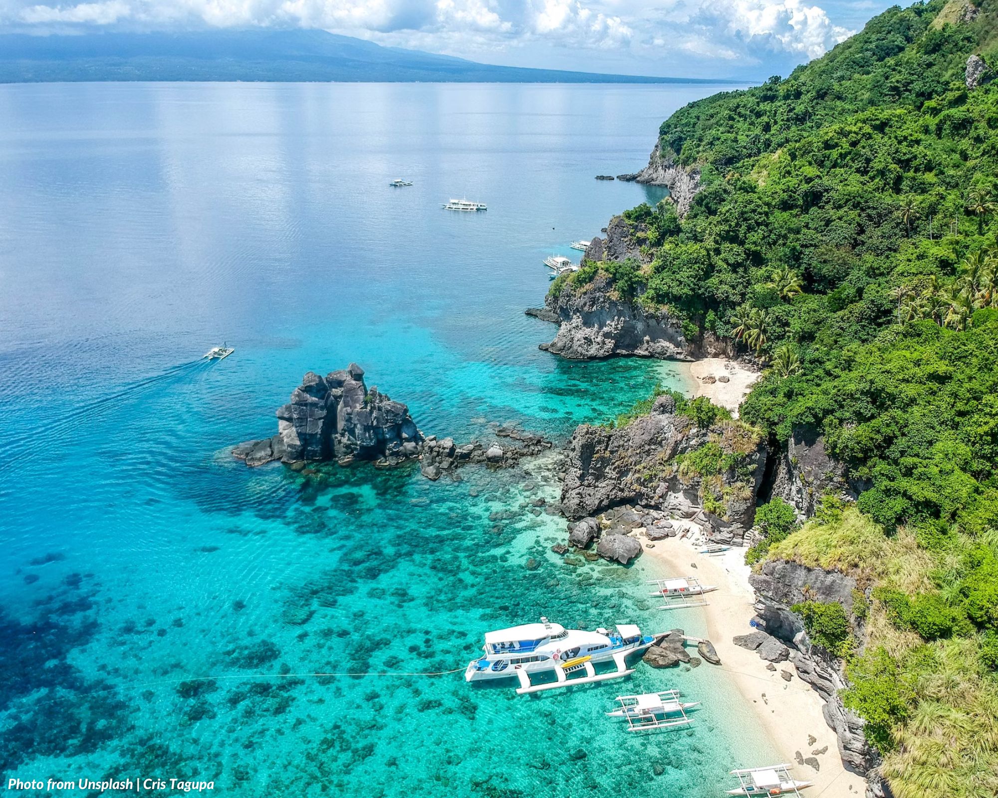 National Tourism Week (Proclamation No. 894, Series of 1996)