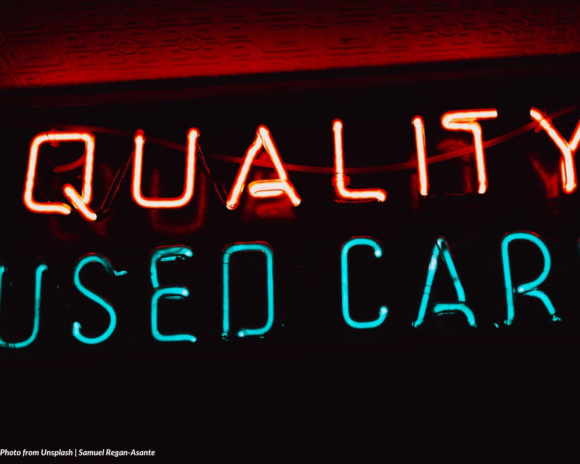 Warranty for Quality of Goods