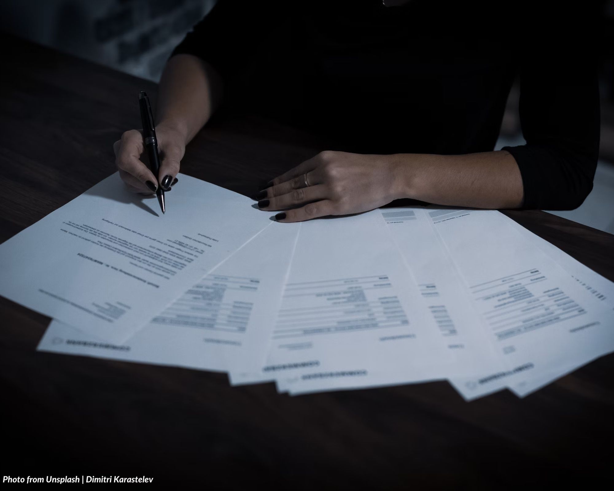 Misrepresentation in an Insurance Contract