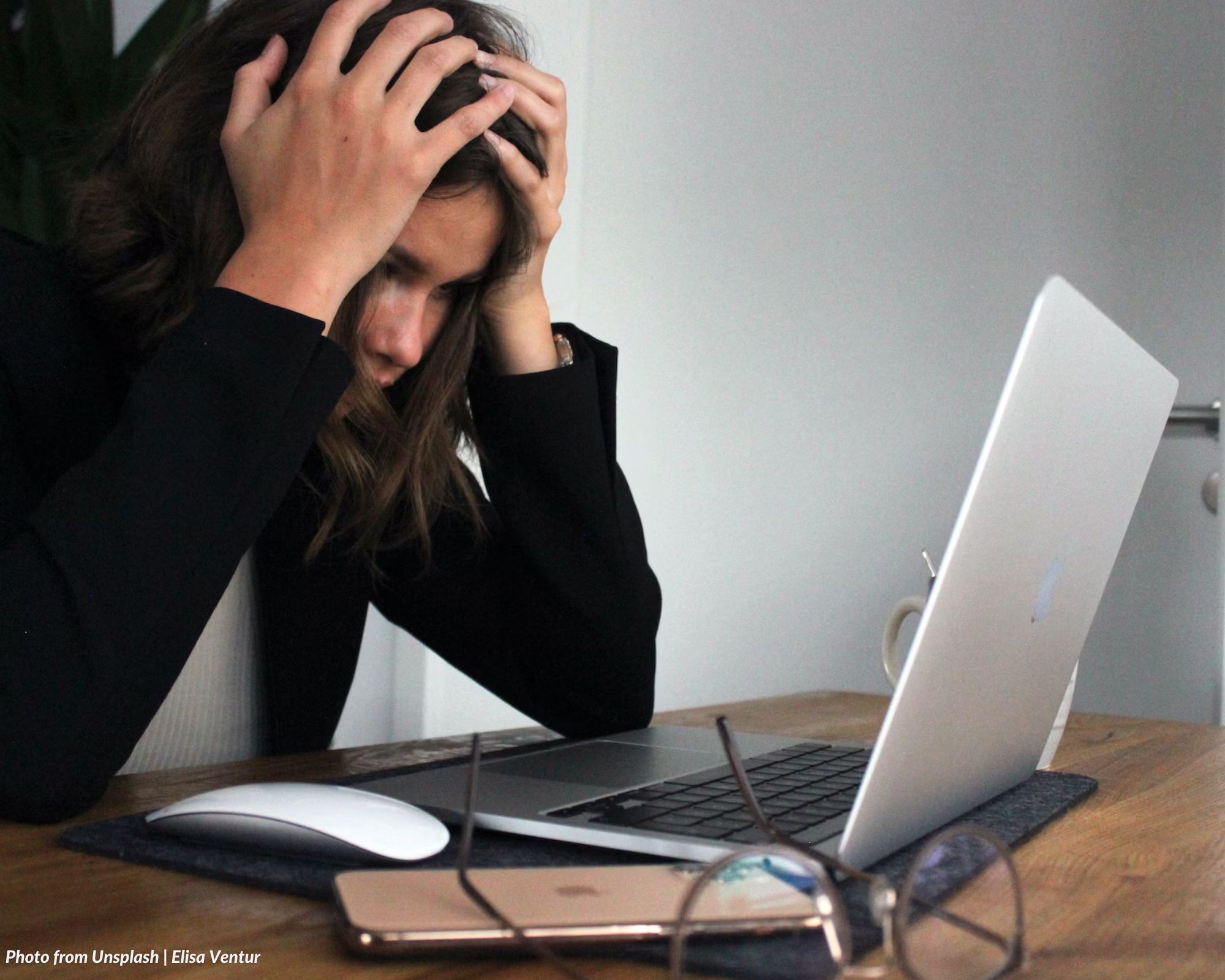 Workplace Policies for Mental Health