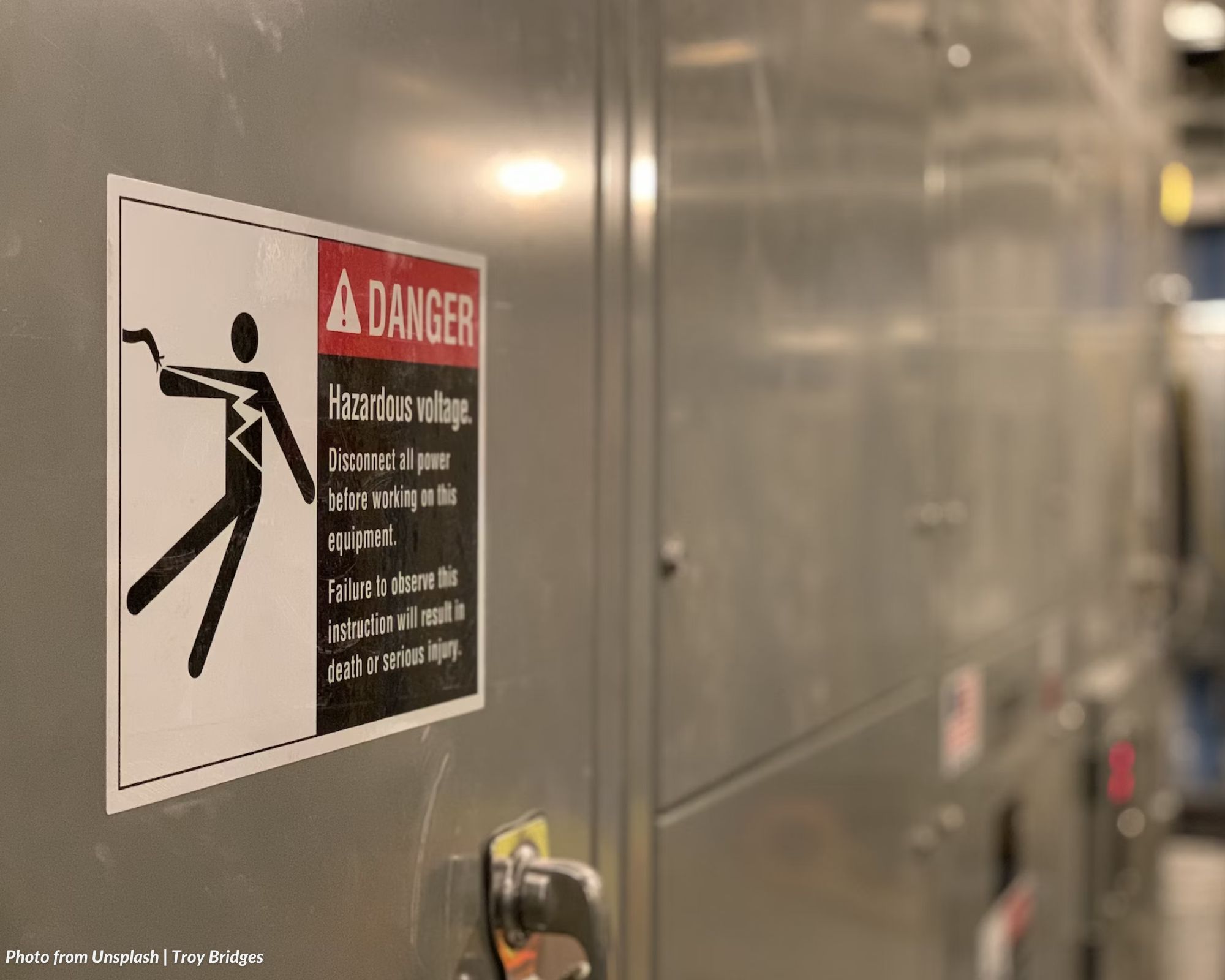 Industry and Commerce Safety Month (Proclamation No. 115A, s. 1966