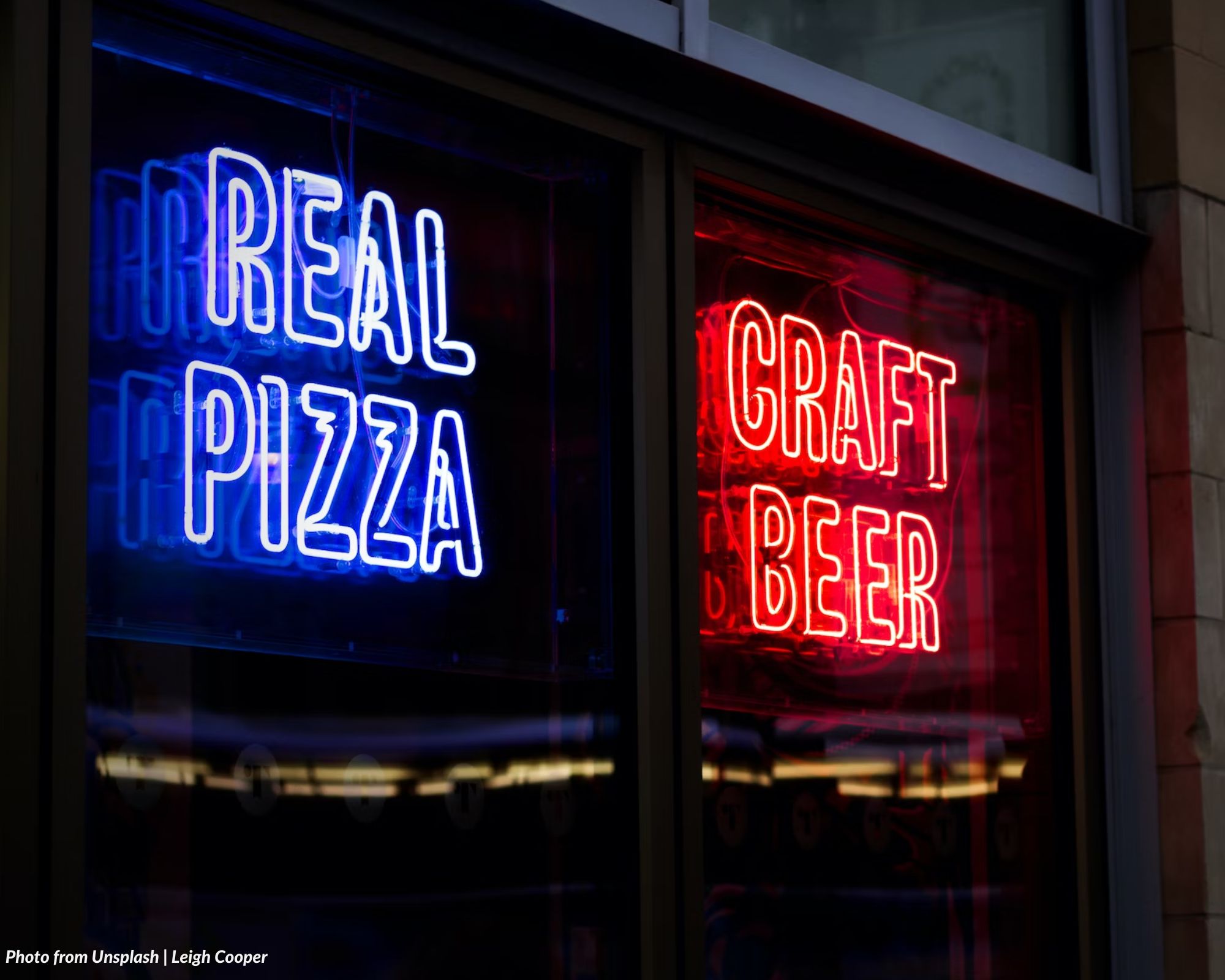 Food Advertisements
