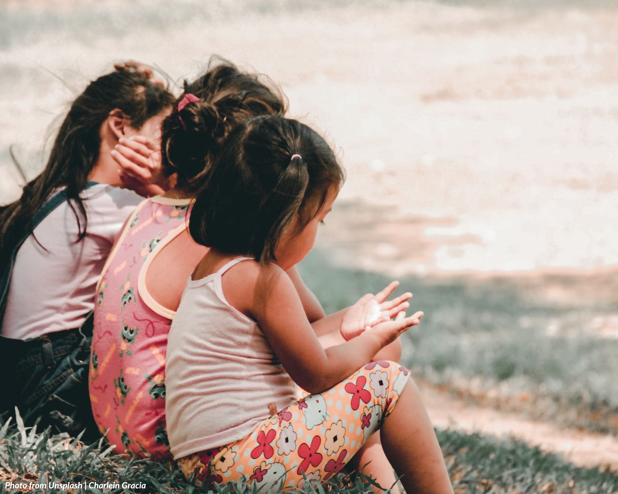 Universal Children’s Day (Proclamation No. 265, s. 1967)
