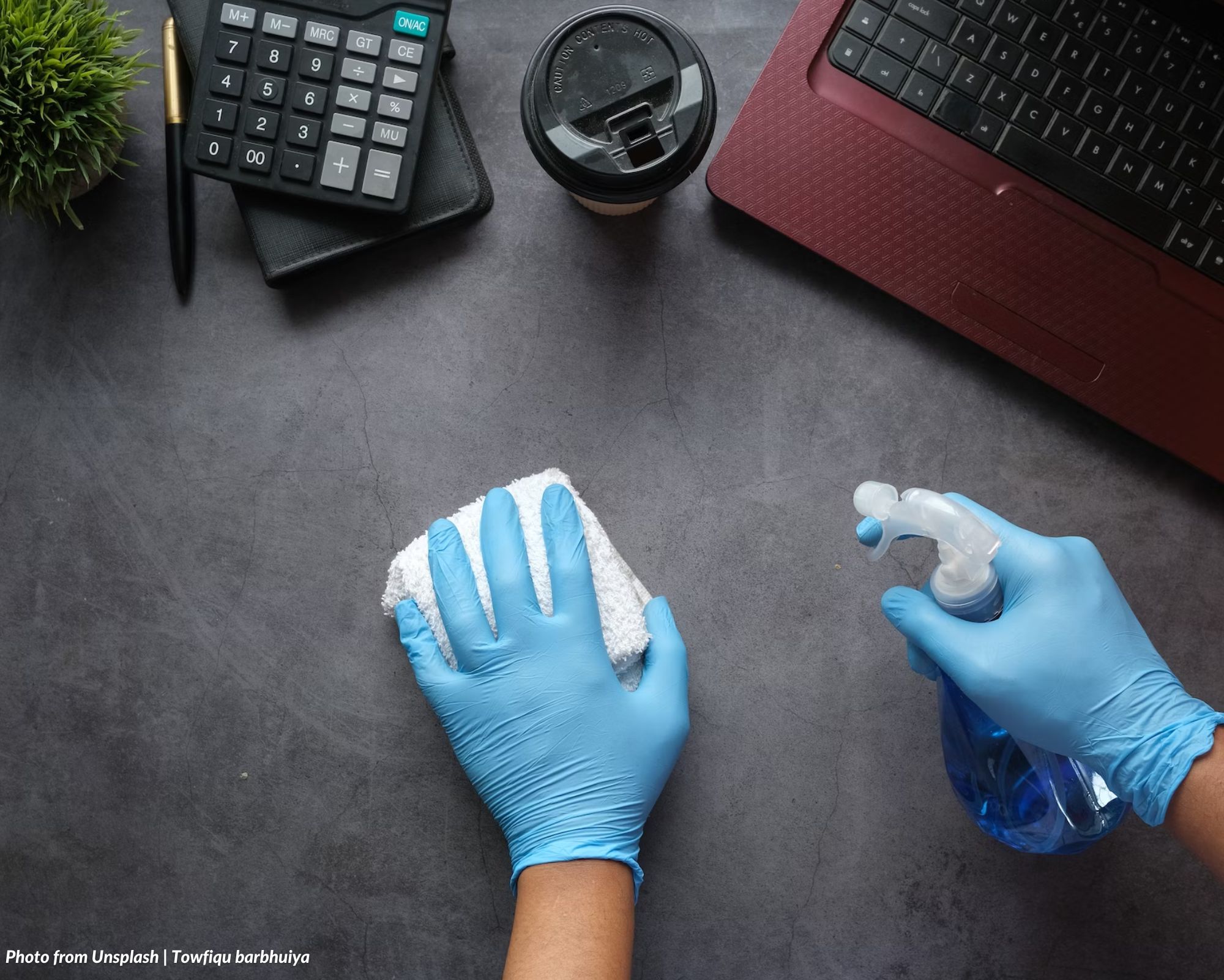 Guidelines in Promoting and Maintaining a Clean Workplace (Labor Advisory No. 18, series of 2022 and Labor Advisory No. 23, series of 2023)