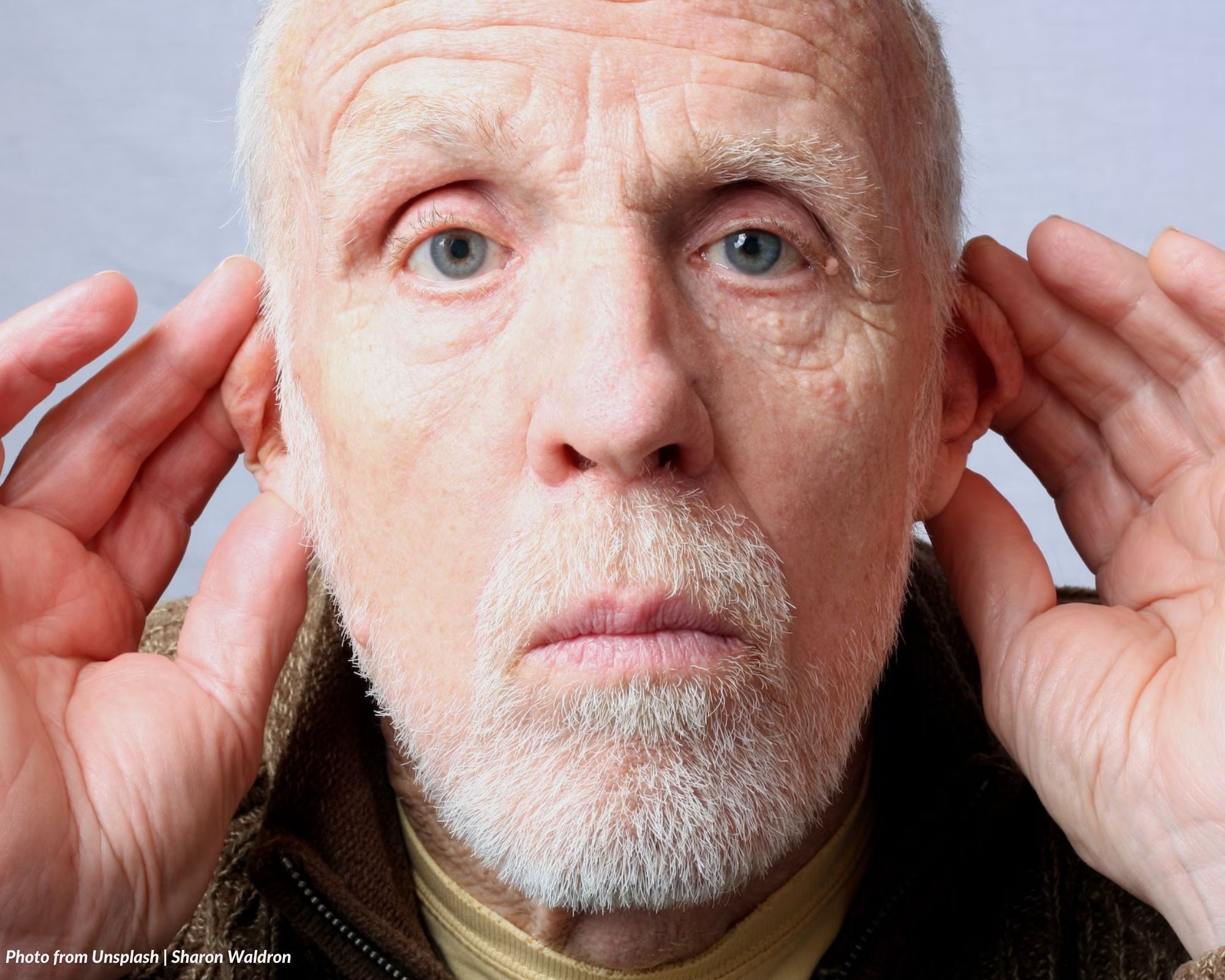 Is loss of hearing in one or both ears of an employee compensable?
