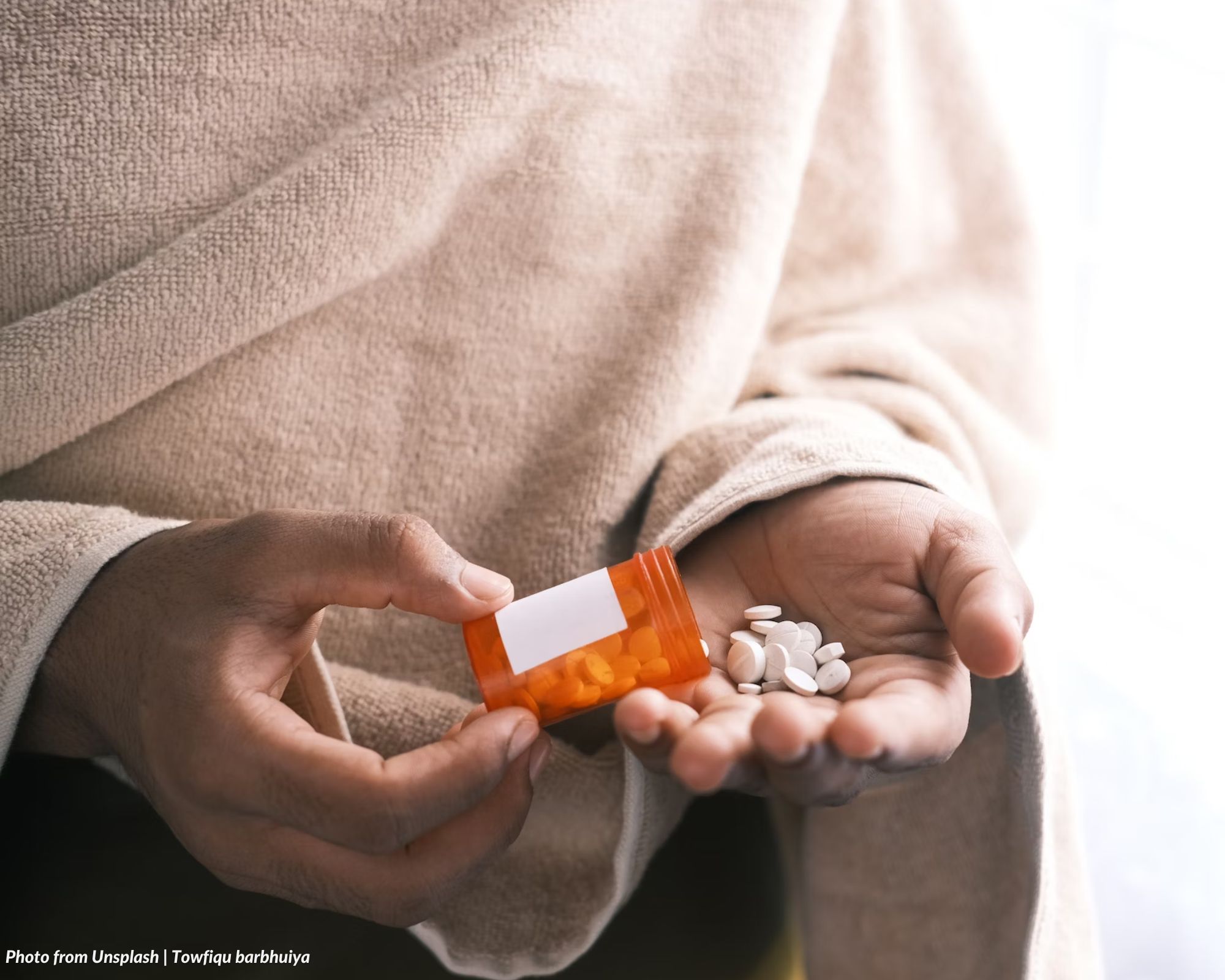 Termination of an employee due to incurable disease